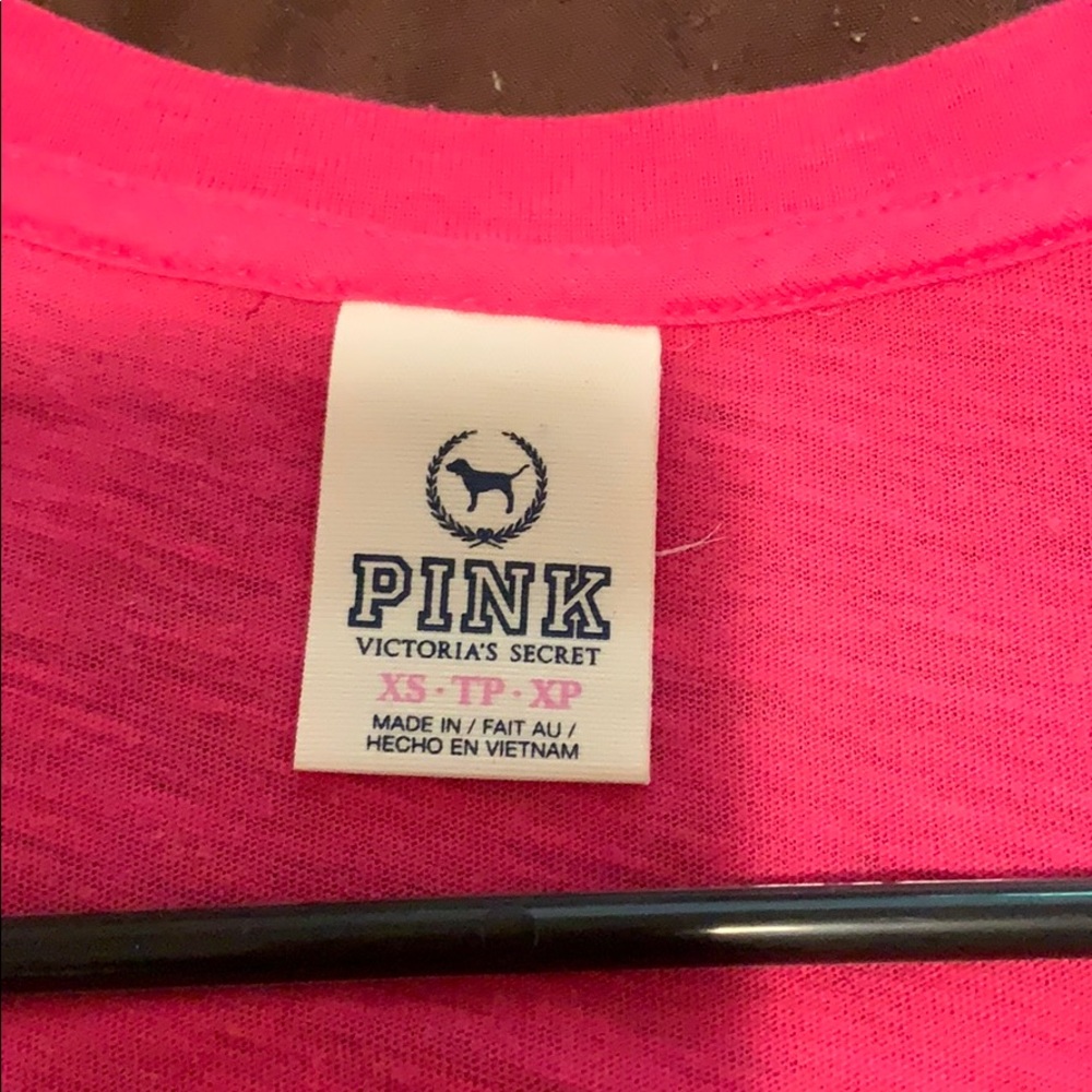 Pink top - Picture 2 of 2